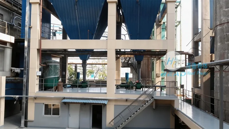 مصر، ماتروه: پروژه انتقال پودر زباله خطرناک با جلوگیری از نشت با انتقال نیتروسازی