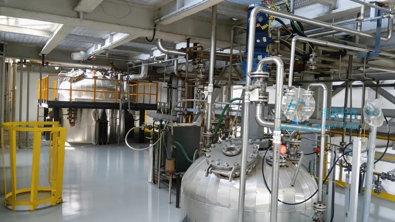روشهای مدیریت خاک: مقدمهای بر راهحلهای انتقال خاک پنوماتیک شرکت HeadPowder