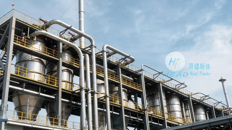 روشهای انتقال پودر سنگین چیست؟ مقدمه روشهای انتقال نیتروسازی پودر سنگین Hyde