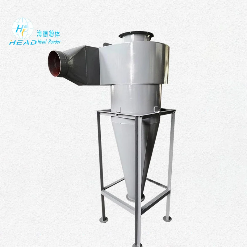 Vung Tau Desulfurization Hydrated Lime Pneumatic Conveying Project